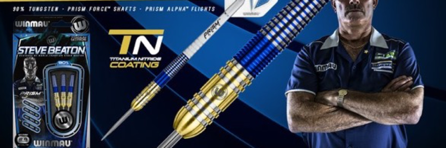 Stevebeaton's banner