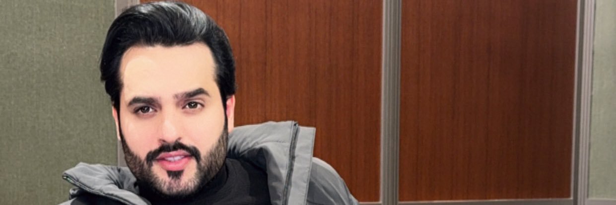 ᵛ͢ᵎᵖ 🇰🇼طــلال المهيميل's banner