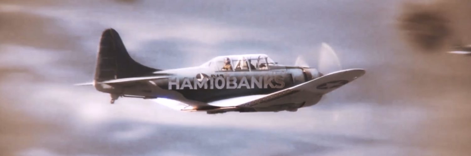 Ham10Banks's banner
