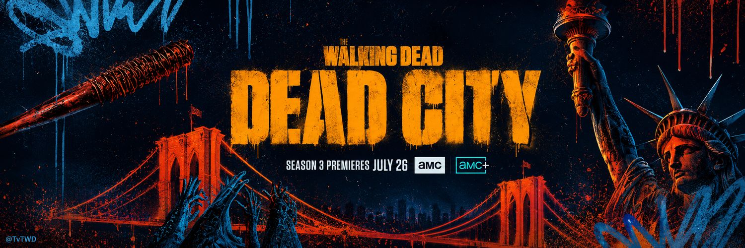 TWD™'s banner