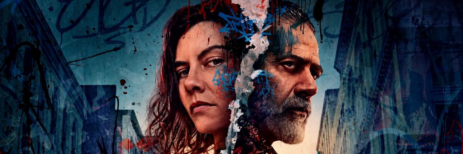 TWD™'s banner