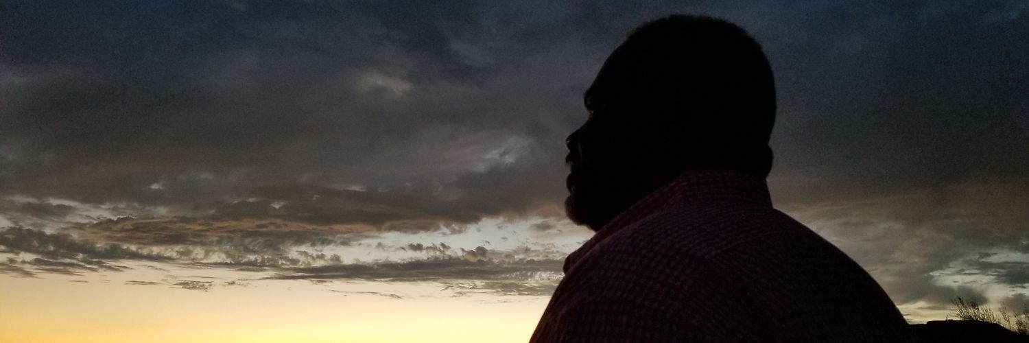 Rico Beard's banner