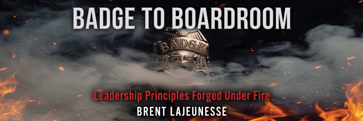 Brent LaJeunesse 💯's banner