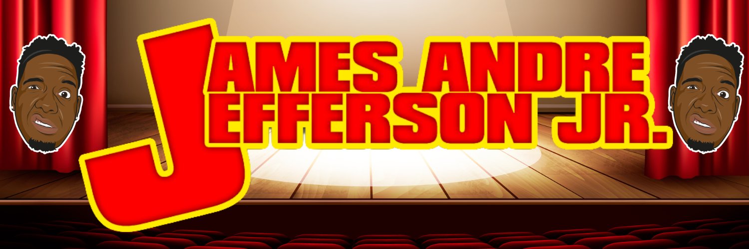 James Andre Jefferson Jr.'s banner