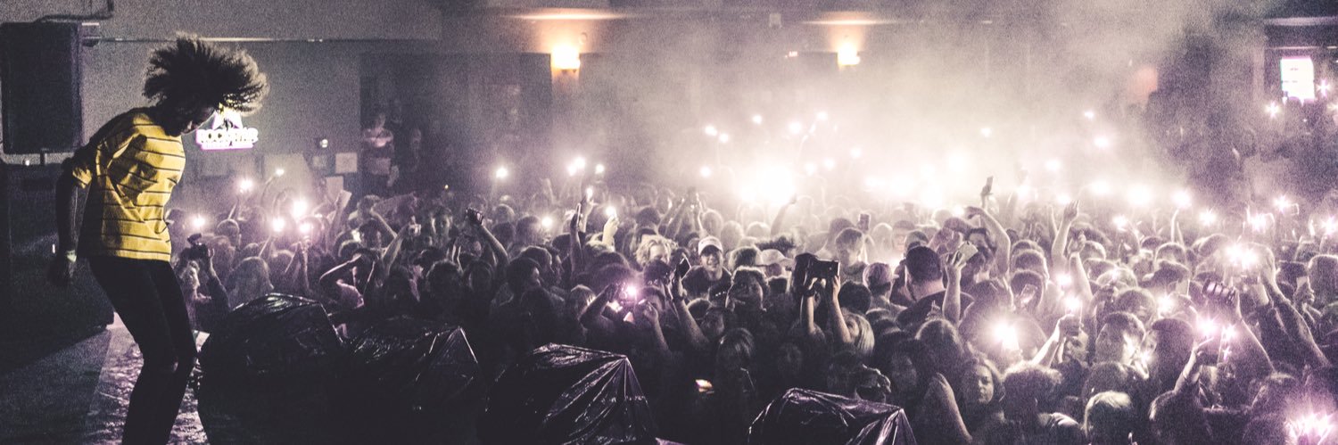 DJ Ash B's banner