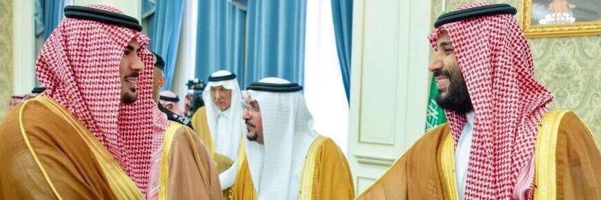 ممدوح متعب المقهوي's banner