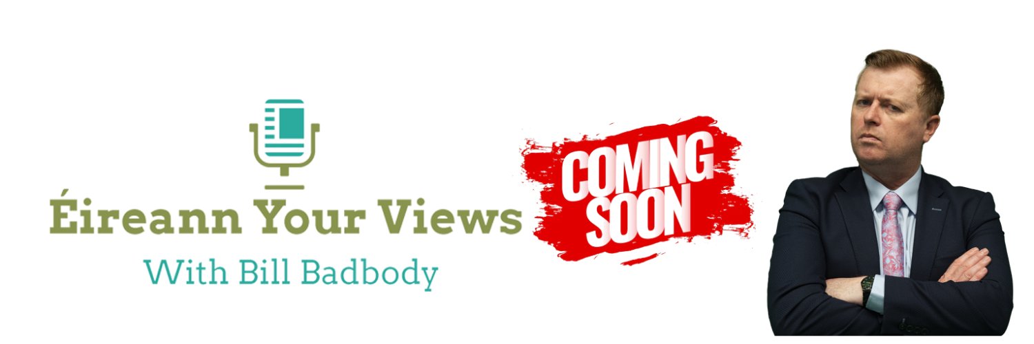 Bill Badbody's banner