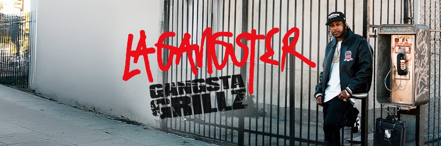 G Perico's banner