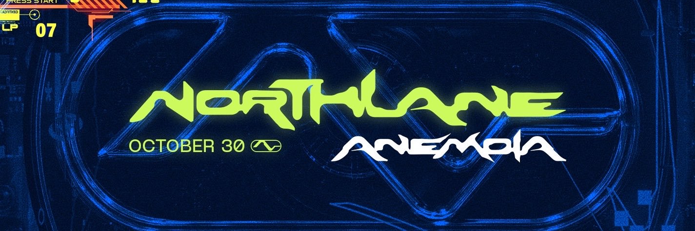 Northlane's banner