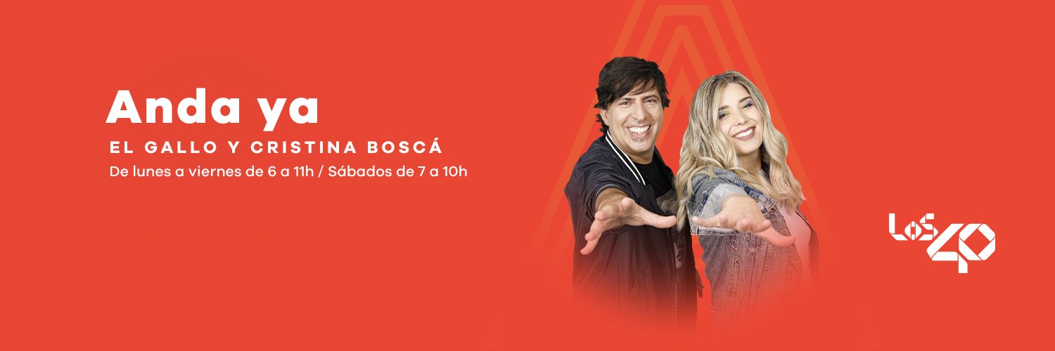 Anda ya!'s banner