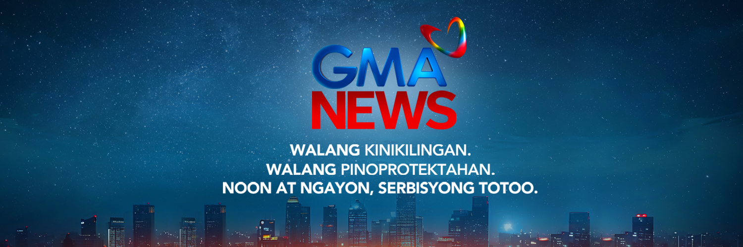 GMA News's banner