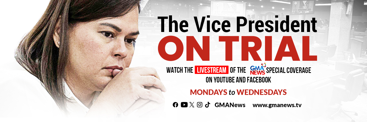 GMA News's banner