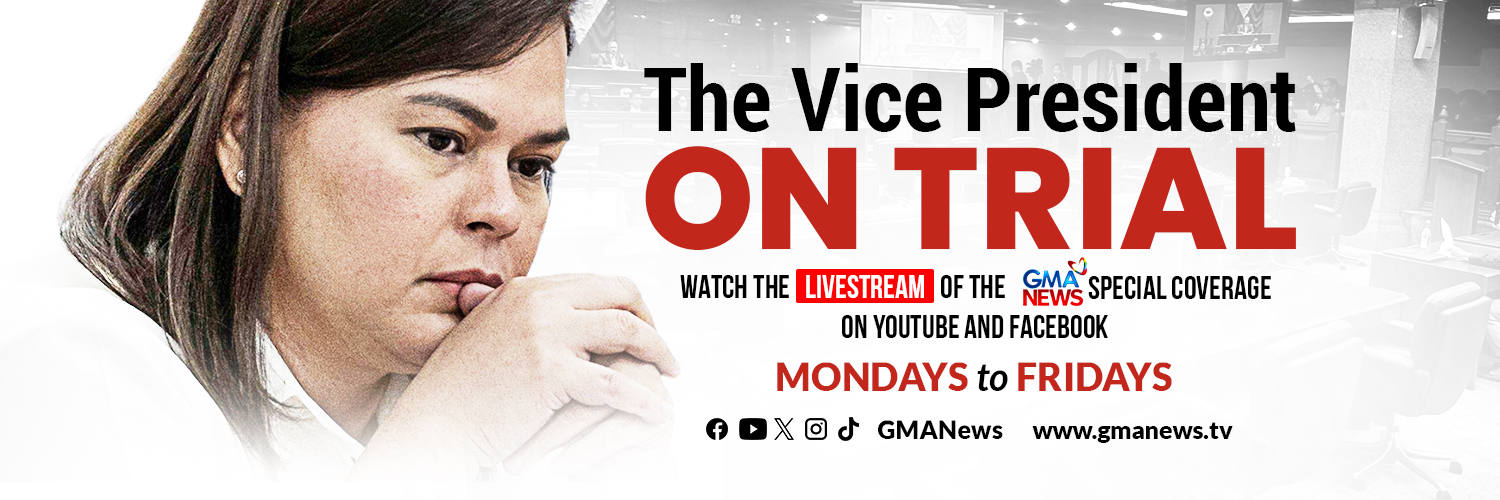GMA News's banner