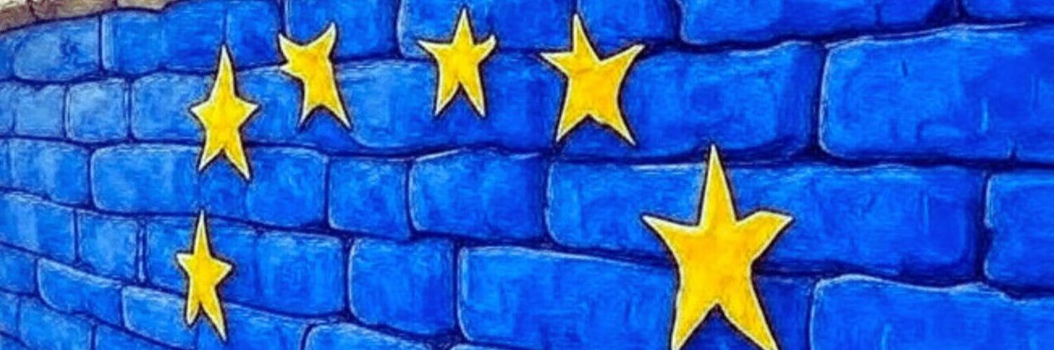 Piercamillo Falasca 🇮🇹🇪🇺's banner