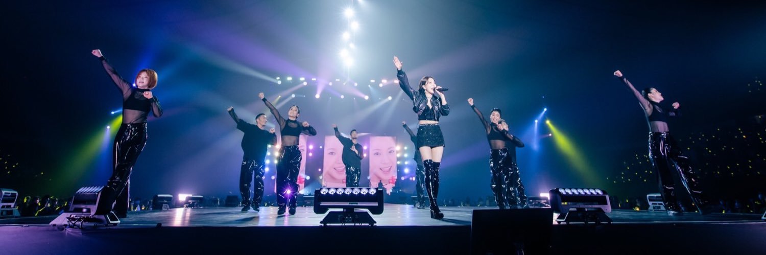 BoA JP OFFICIAL's banner