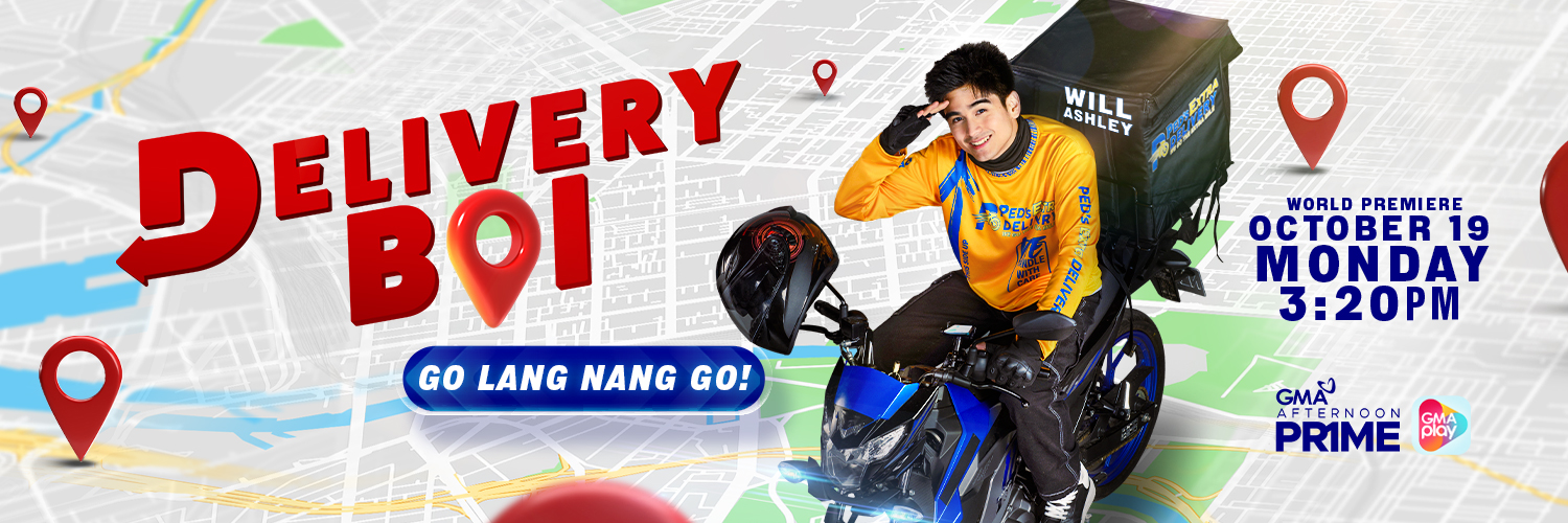 GMA Network's banner