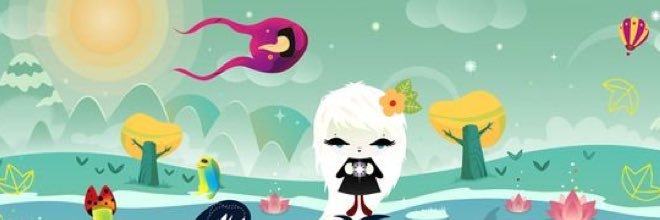 Оля под пледом ☮️'s banner