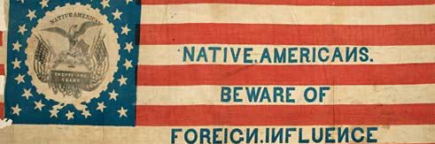 Young Conservative Federation 🌲's banner
