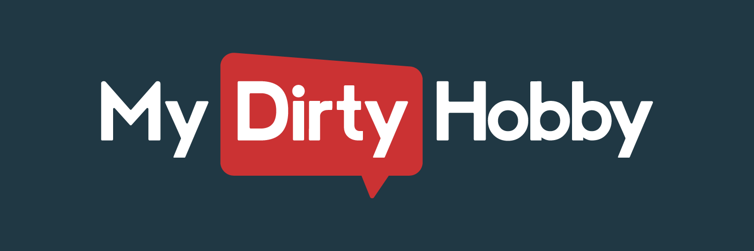 MyDirtyHobby's banner