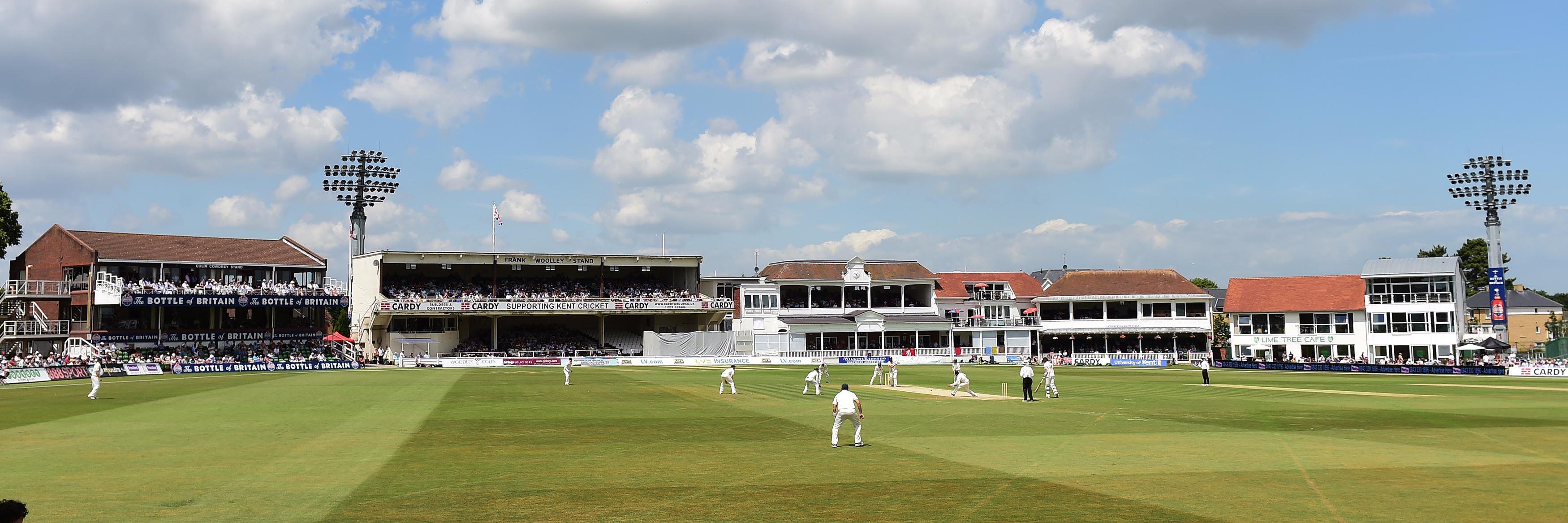 BBC Sport Kent's banner