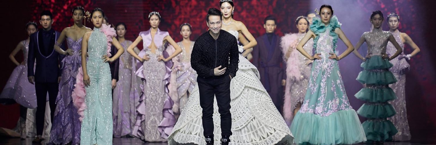 Francis Libiran's banner