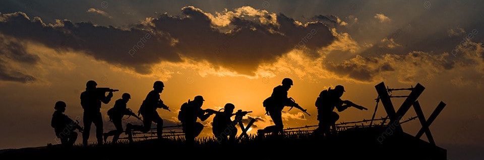 Archive Warfare's banner