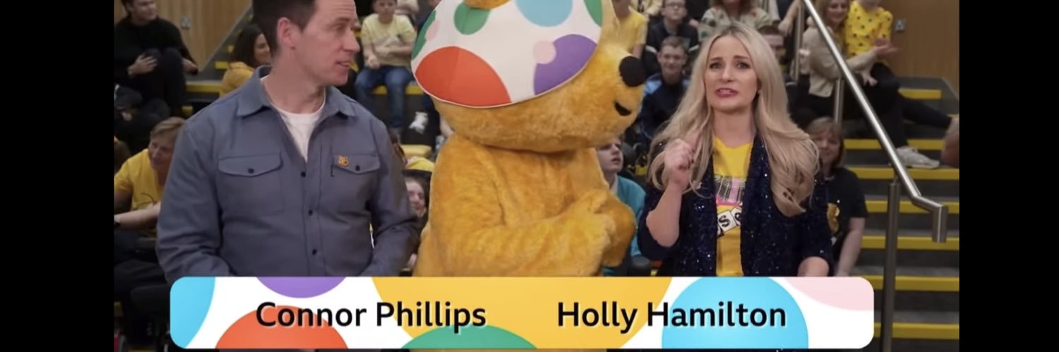 Connor Phillips's banner