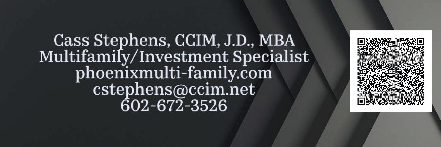 Cass Stephens's banner