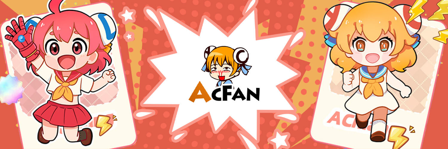 AcFan的女仆大人's banner