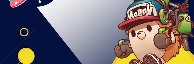 加密小象's banner