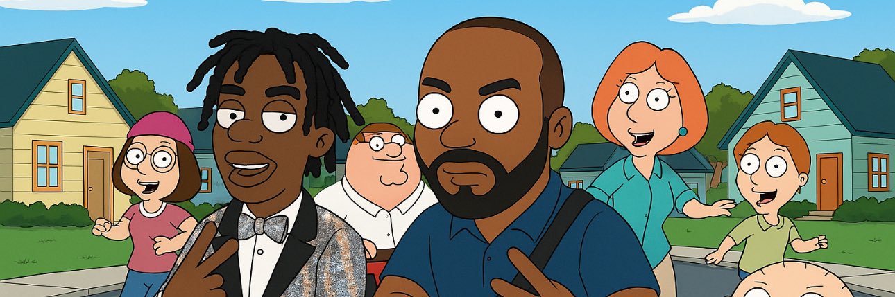 Phillip J's banner