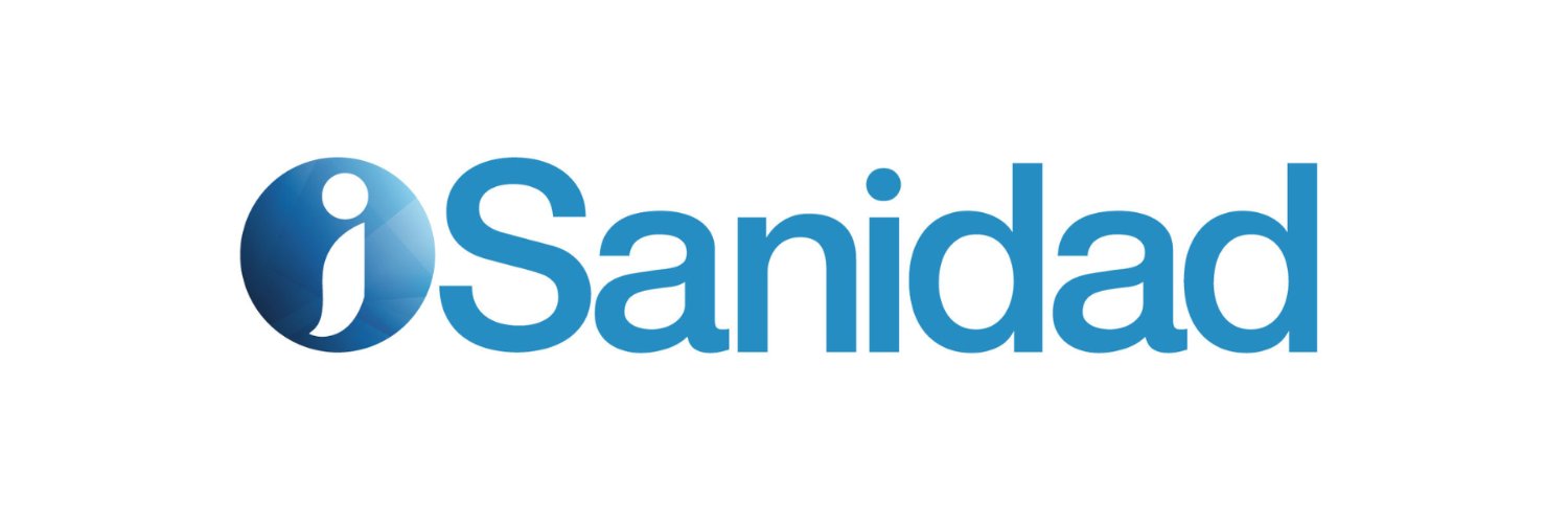 iSanidad's banner