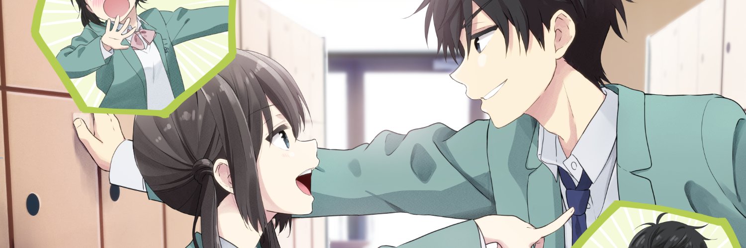 堂本裕貴@愛してるゲームを終わらせたい's banner