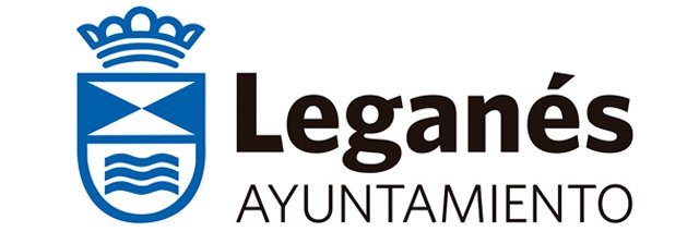 Ayuntamiento de Leganés's banner
