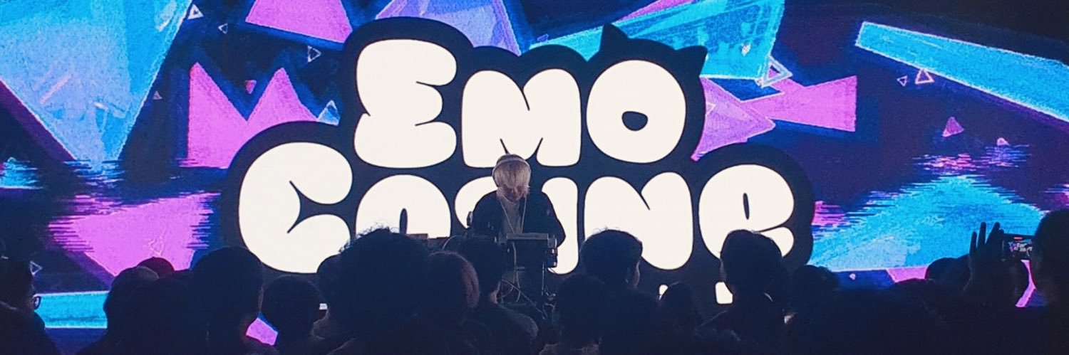 EmoCosine / エモコサイン's banner