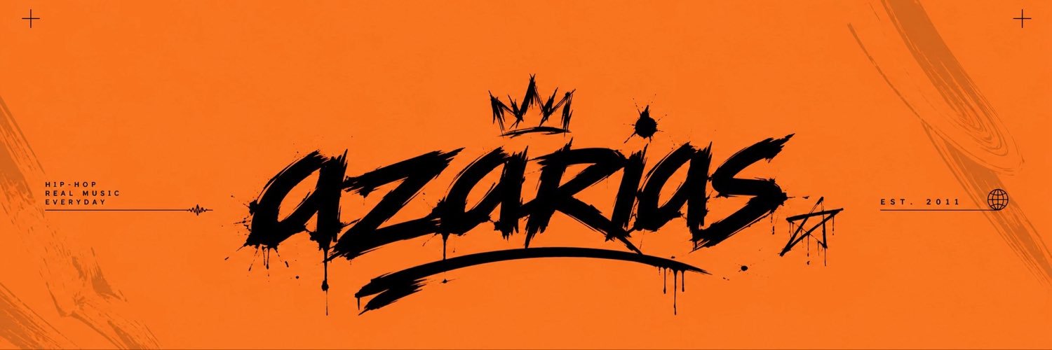 azarias🇸🇻's banner