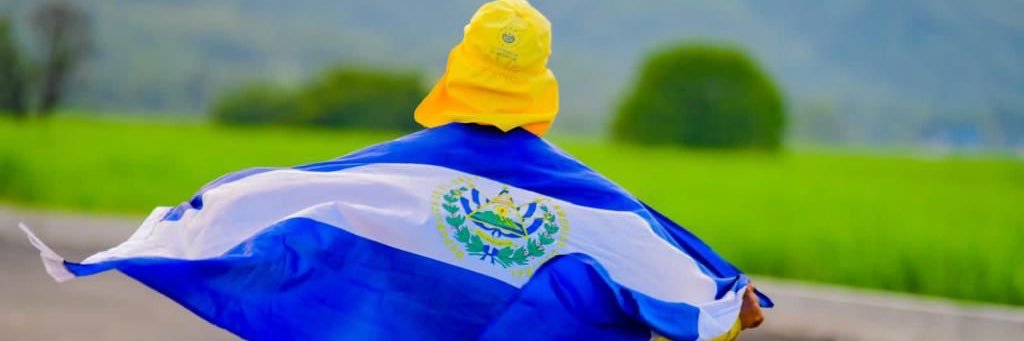 Romeo Rodríguez 🇸🇻's banner