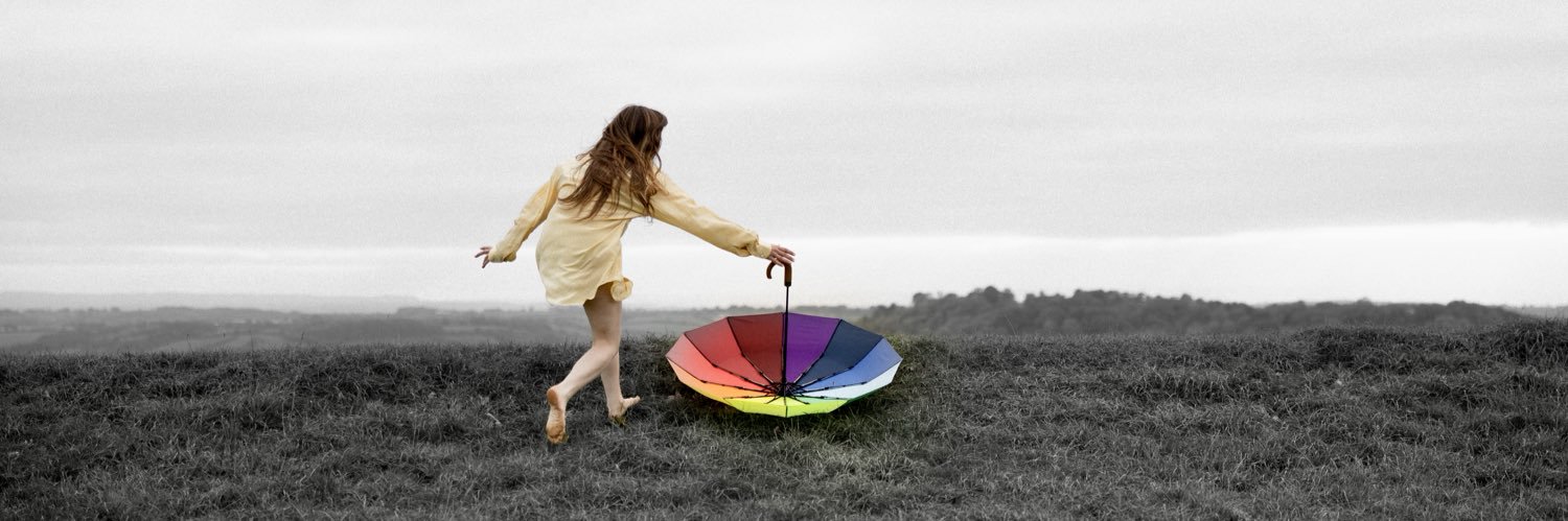 Gabrielle Aplin's banner