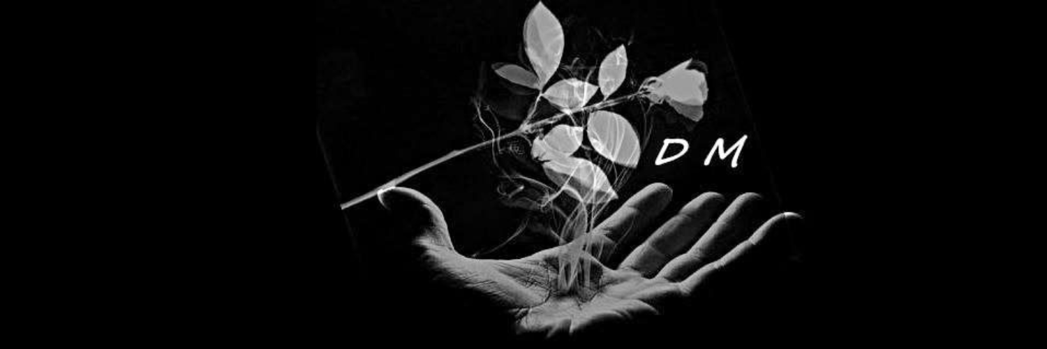 A̷ń̷ć̷k̷a̷ ® 🌹🖤's banner