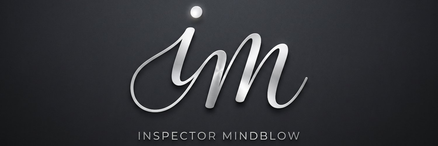 Inspector⚡'s banner