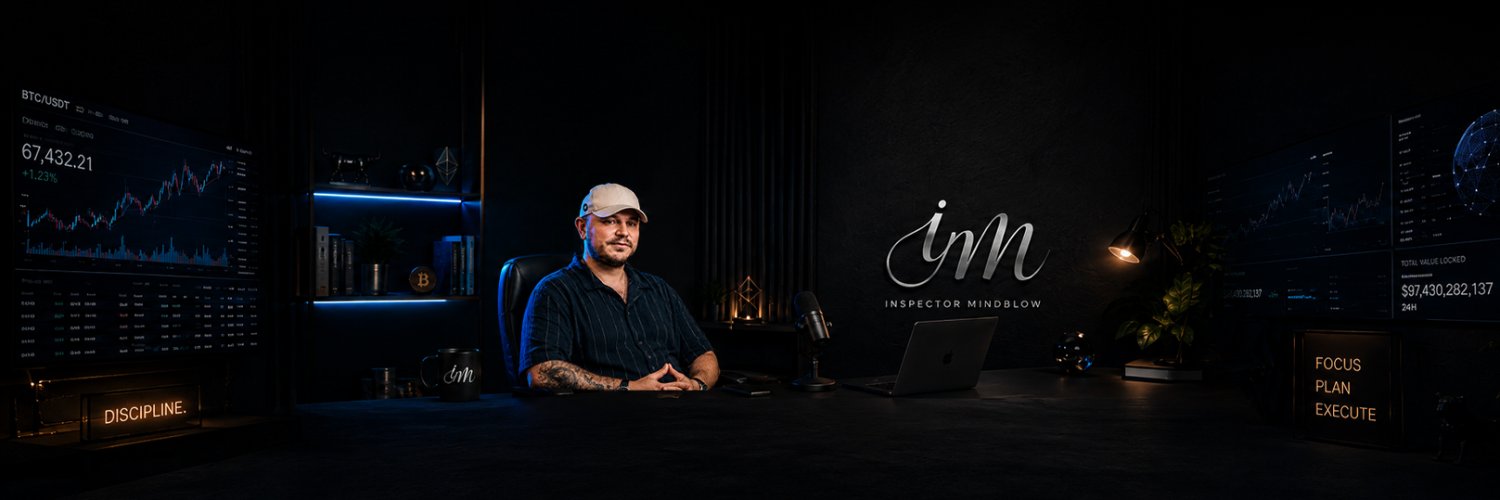 Inspector⚡'s banner