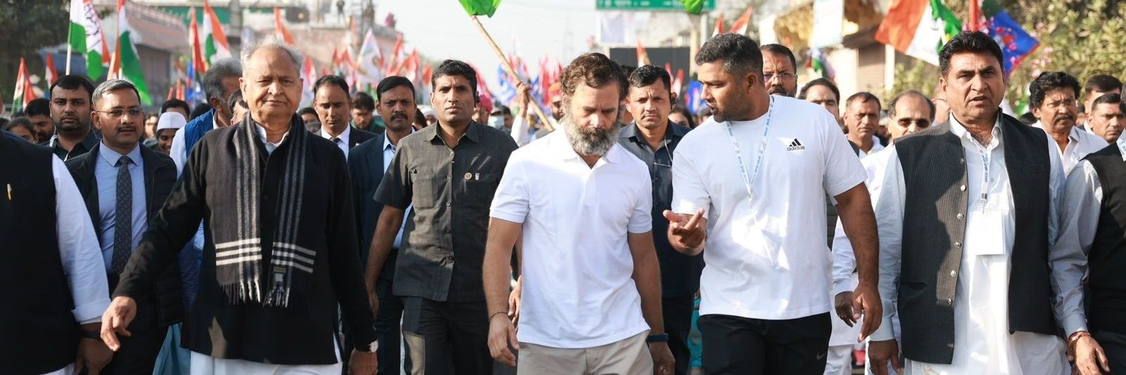 Ashok Chandna's banner
