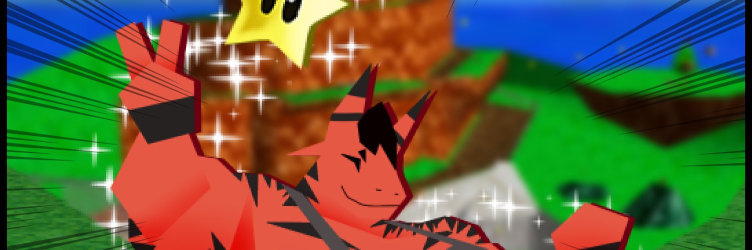 EndeliktDragon's banner