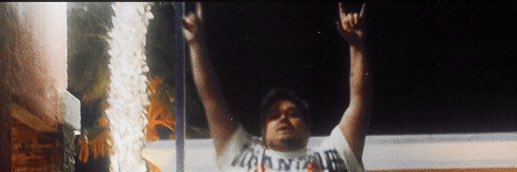 Lucas's banner