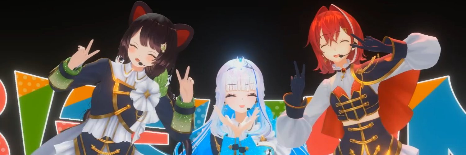 鞍馬文正's banner