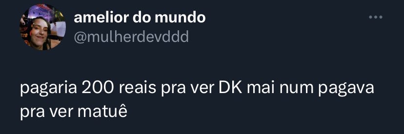 DK's banner