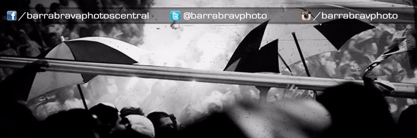 Barra Brava Photos's banner