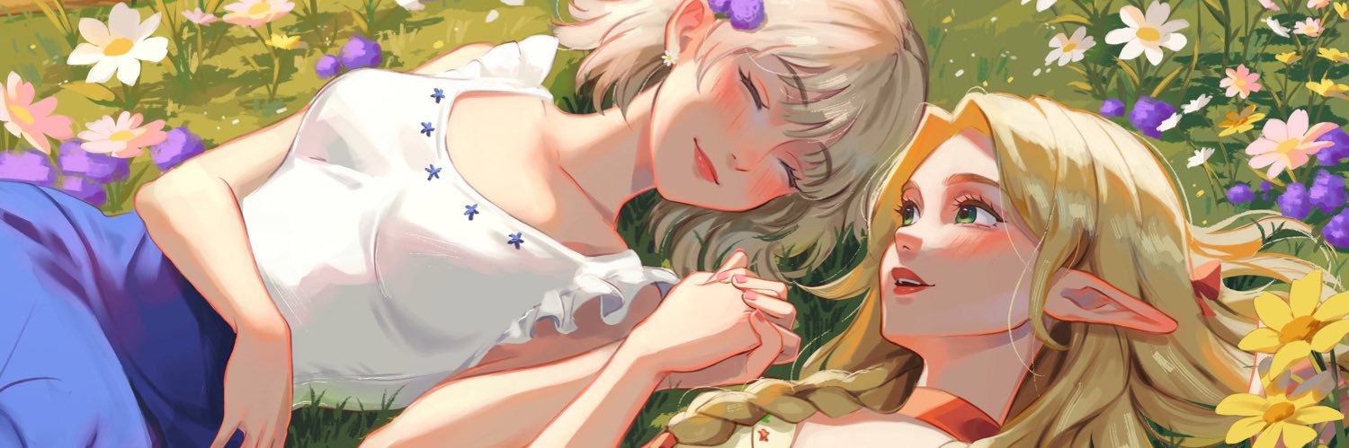 🌸 Helenia's banner