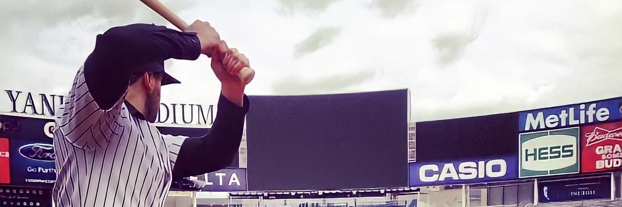 Nick Tyrell's banner
