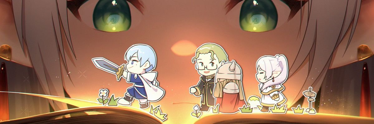 早漏のフリーレン's banner